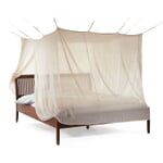 Caja mosquitera Grande