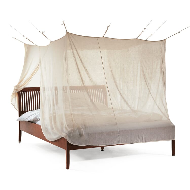 Mosquito net box