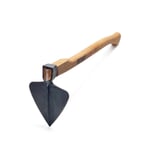 Carbon Steel 'Setzhaeundl' Hoe