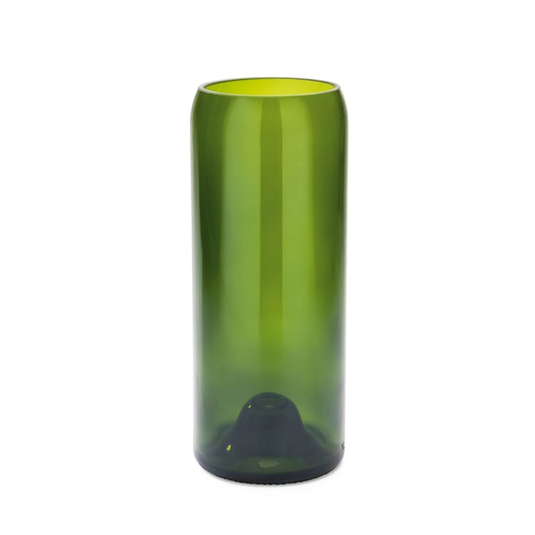 Vase vinflaske, Stor