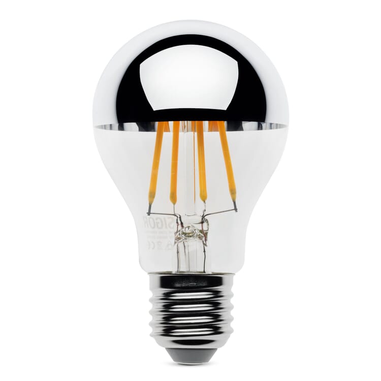 Lampada per specchietti retrovisori a filamento LED, E27 7 W