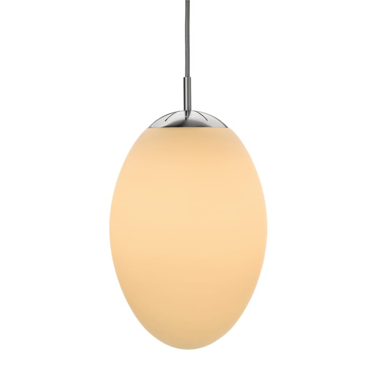 Lampada a sospensione Havana, Lunghezza 35 cm