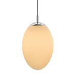 Lámpara colgante Havana Longitud 35 cm