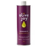Olive Joy Olivenöl Koroneiki ausgewogen scharf