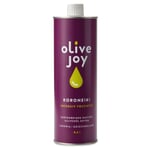 Olive Joy olivenolie Koroneiki afbalanceret varm