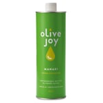 Olive Joy Huile d'olive Manaki fruitée