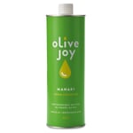 Olive Joy Manaki Olive Oil, Fruity
