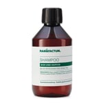 Shampoo by Manufactum Beer and Hop Extracts 250 ml plastic bottle