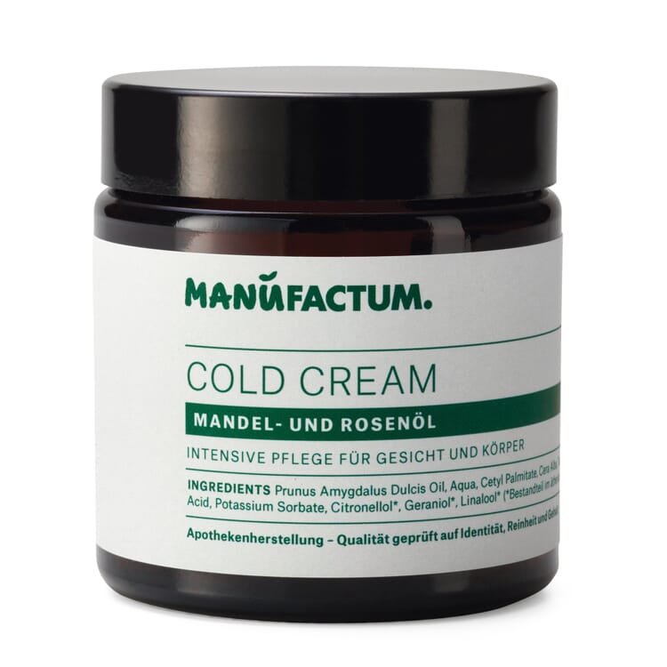 Crema fredda Manufactum