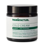 Manufactum Koude creme