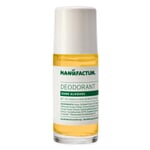 Deodorante Manufactum