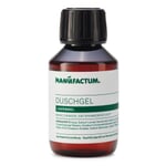Manufactum Douchegel Lavendel 250 ml plastic fles