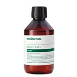 Gel de ducha Manufactum Salvia Botella de plástico de 250 ml