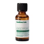 Olio essenziale di Manufactum Eucalipto