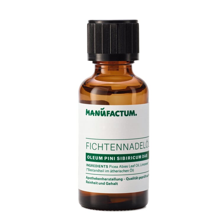Aceite esencial Manufactum