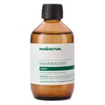 Tonico per capelli Manufactum Betulla