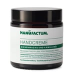 Crema per le mani Manufactum"