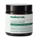 Manufactum Handcrème