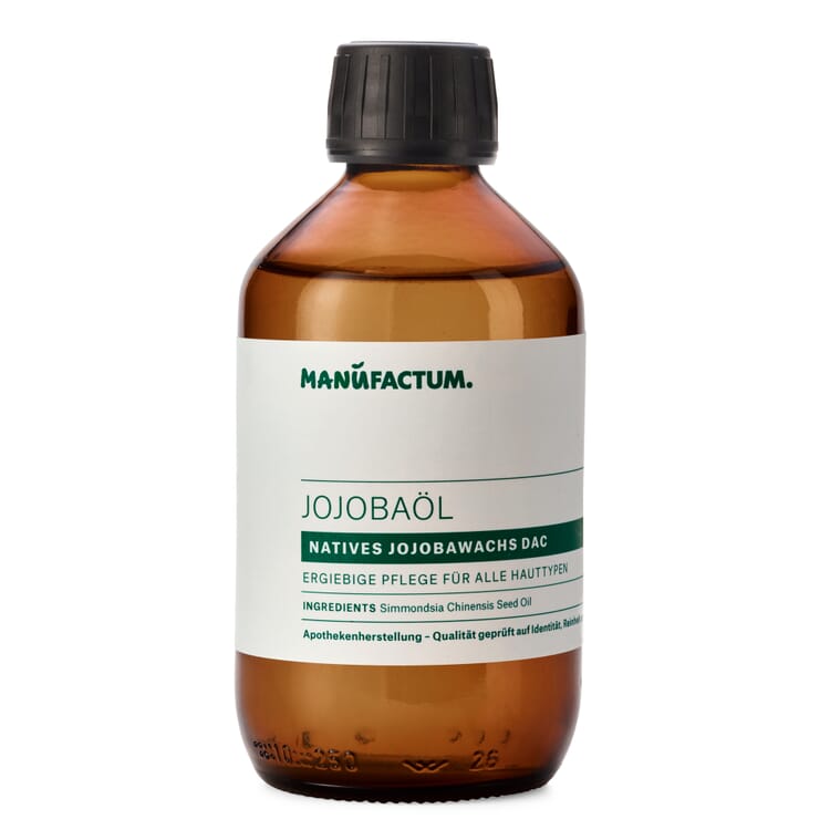 Manufactum jojobaolie