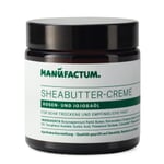 Crema al burro di karité Manufactum