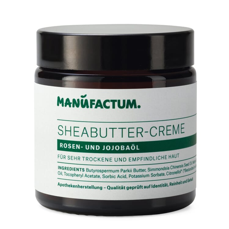 Manufactum Crema de Karité