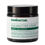 Manufactum Sheabutter-Creme