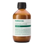 Manufactum Körperlotion Mandelöl 250-ml-Glasflasche