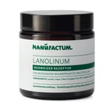 Fabbricazione Lanolinum