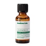 Aceite esencial Manufactum Lavanda
