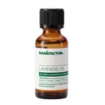 Essential Oil by Manufactum Lavender