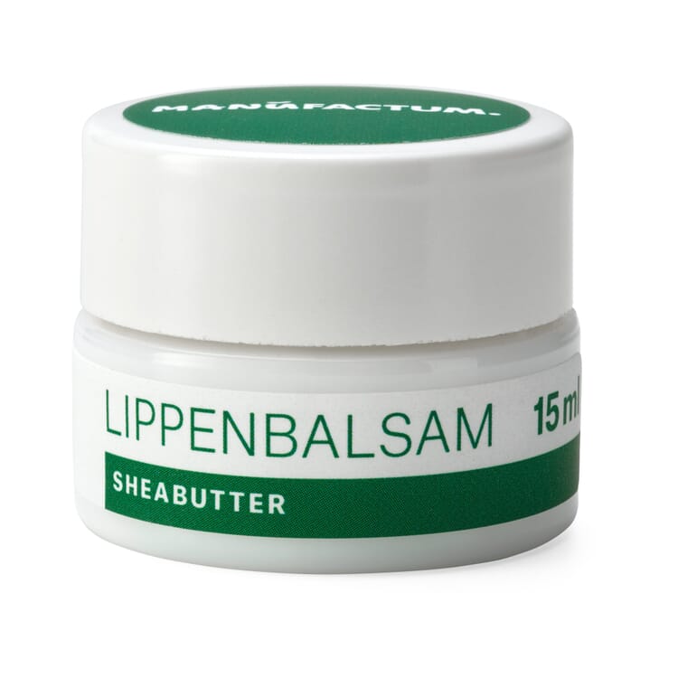 Manufactum læbepomade