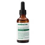 Mouthwash Eucalyptus by Manufactum