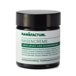 Manufactum nose cream