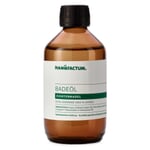 Aceite de baño Manufactum Aguja de abeto