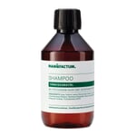 Manufactum Shampoo Türkischrotöl 250-ml-Kunststoffflasche