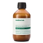 Manufactum cleansing milk without fragrance