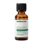 Aceite esencial Manufactum Rosemary