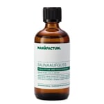 Manufactum sauna-opvarmning Eukalyptus pebermynte