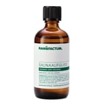Sauna Infusion by Manufactum Orange-Ginger