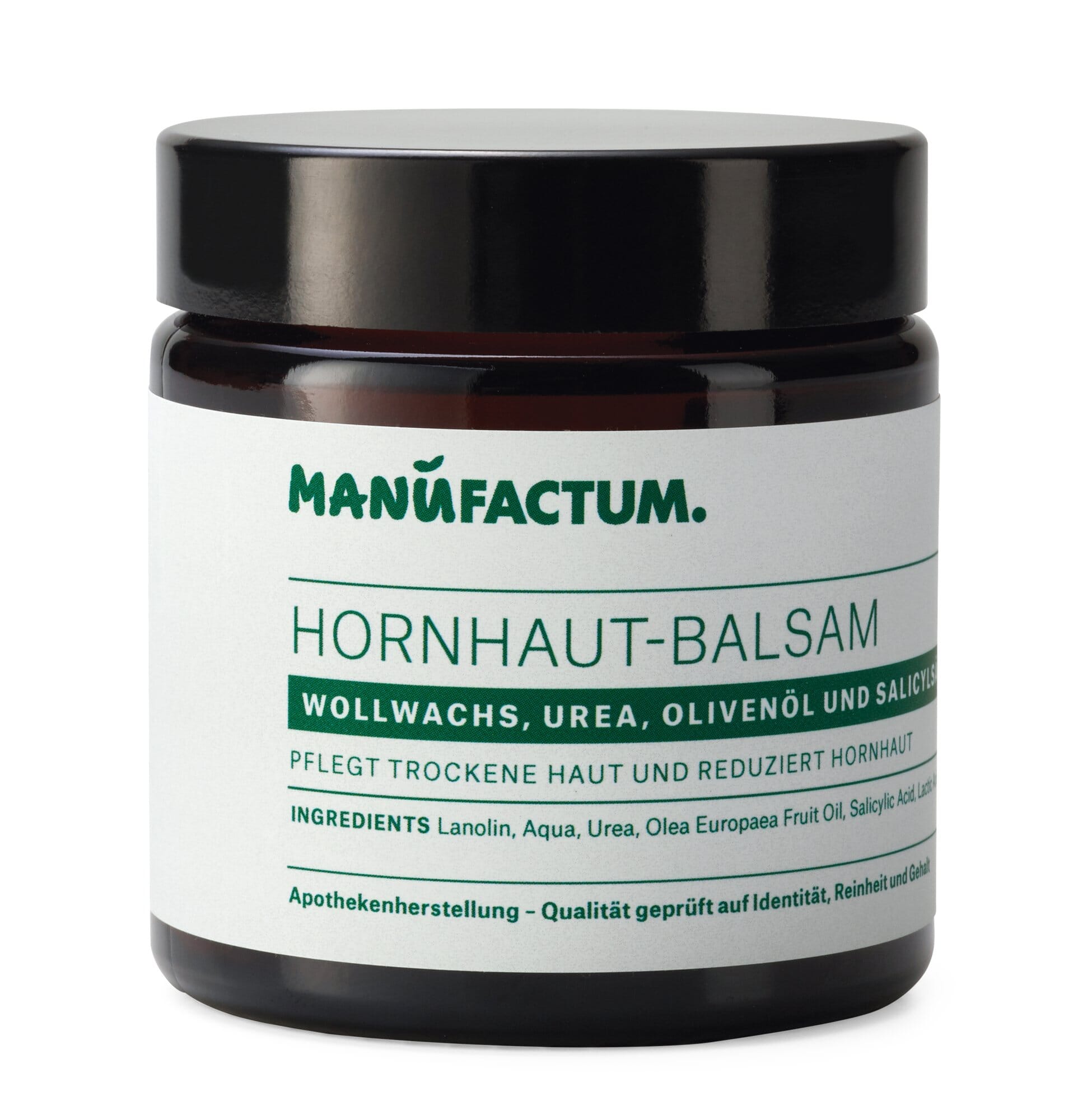 | Hornhaut-Balsam Manufactum Manufactum