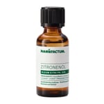Olio essenziale di Manufactum Limone