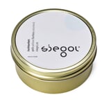 Grasso SIEGOL® Juchten Incolore