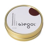 SIEGOL® palmevoks skosværte Dark brown