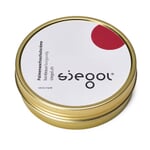 SIEGOL® Palm Wax Shoe Cream Wine-Red