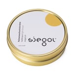 SIEGOL® Palm Wax Shoe Cream Light Brown