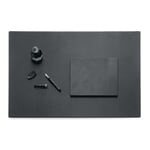 Mousepad Rindhalsleder