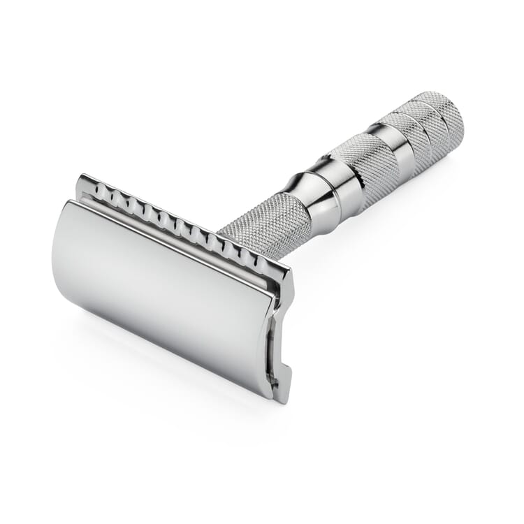 Merkur Maquinilla de afeitar de viaje