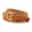 Schröder Men’s Harness Leather Belt Nature