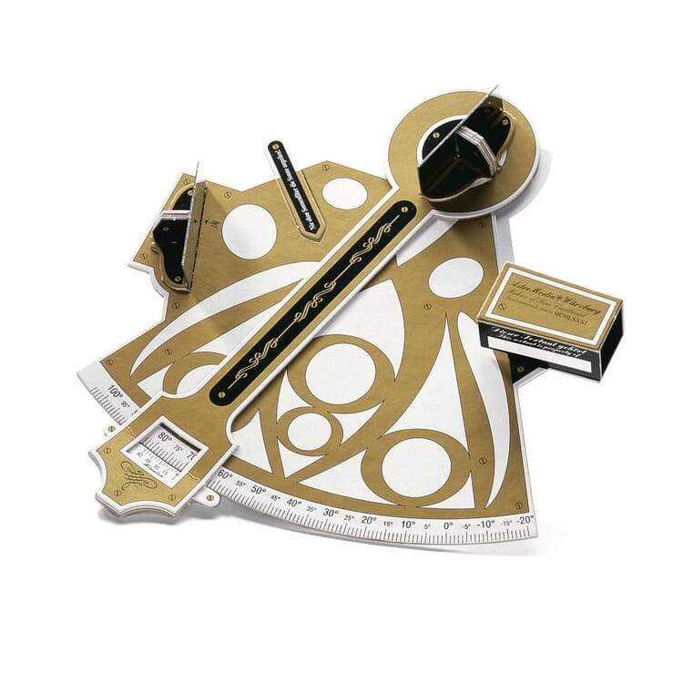 AstroMedia kit sextant