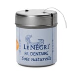 Filo interdentale naturale